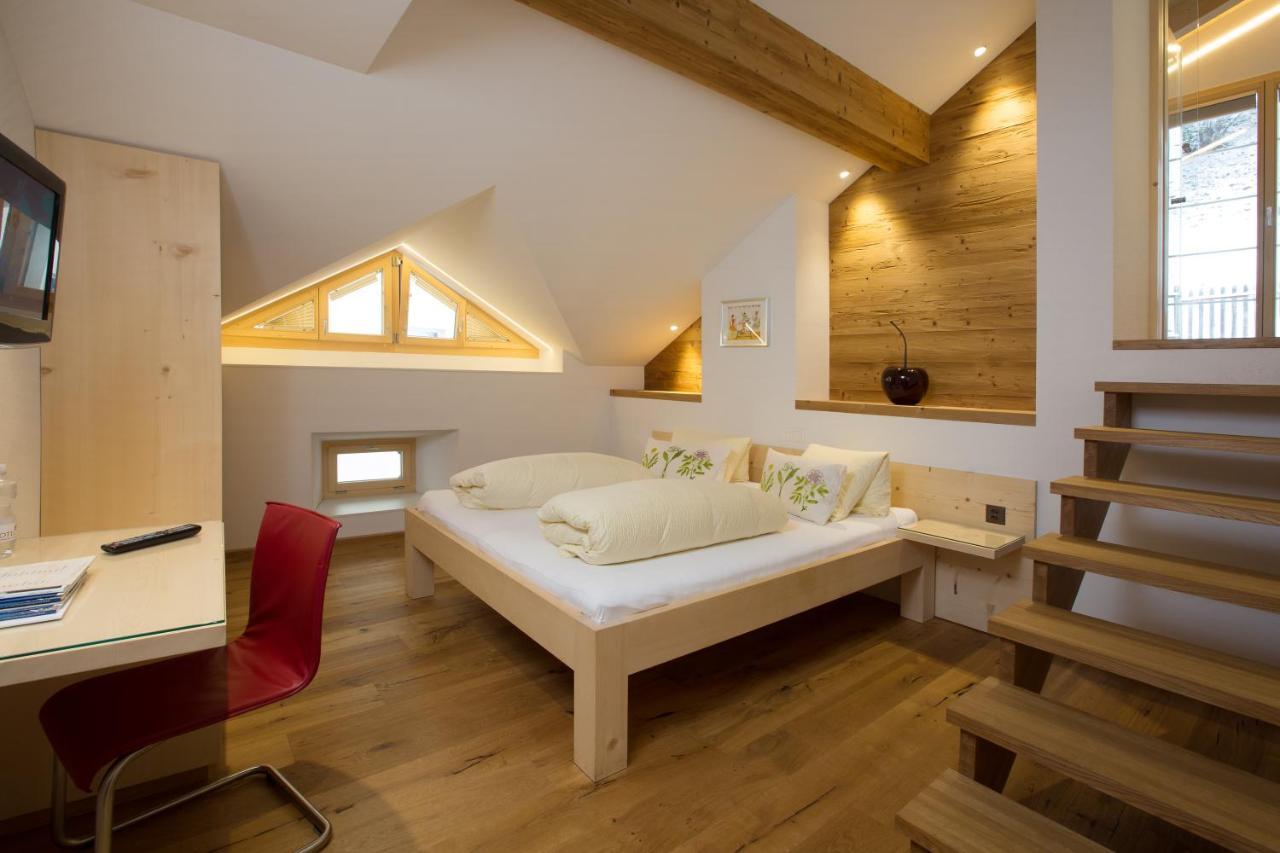 Hotel Alpsu Disentis Kültér fotó