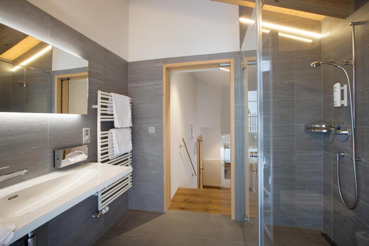 Hotel Alpsu Disentis Kültér fotó