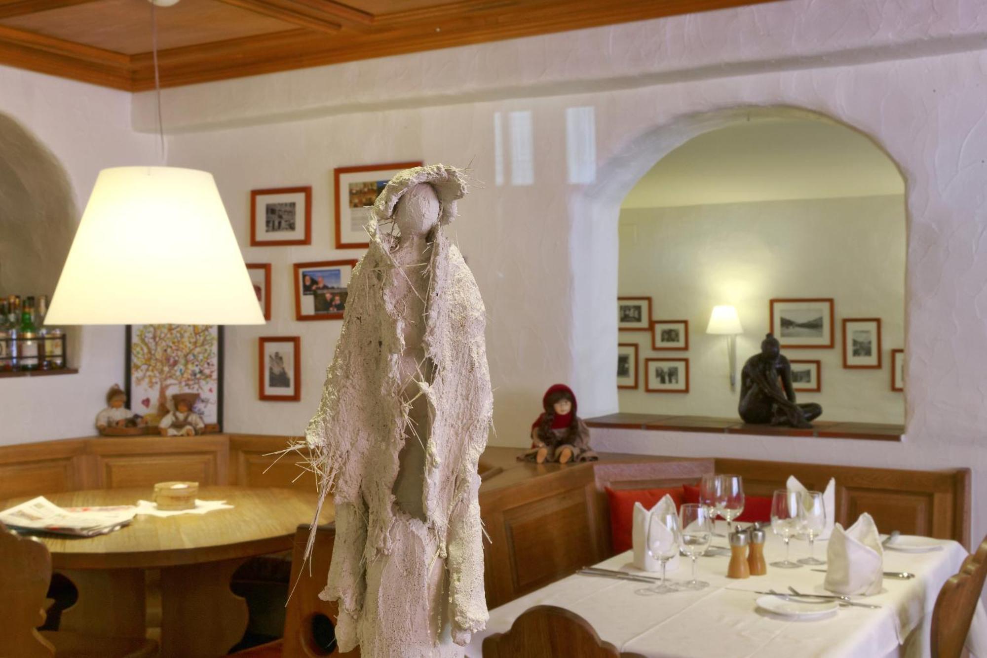 Hotel Alpsu Disentis Kültér fotó