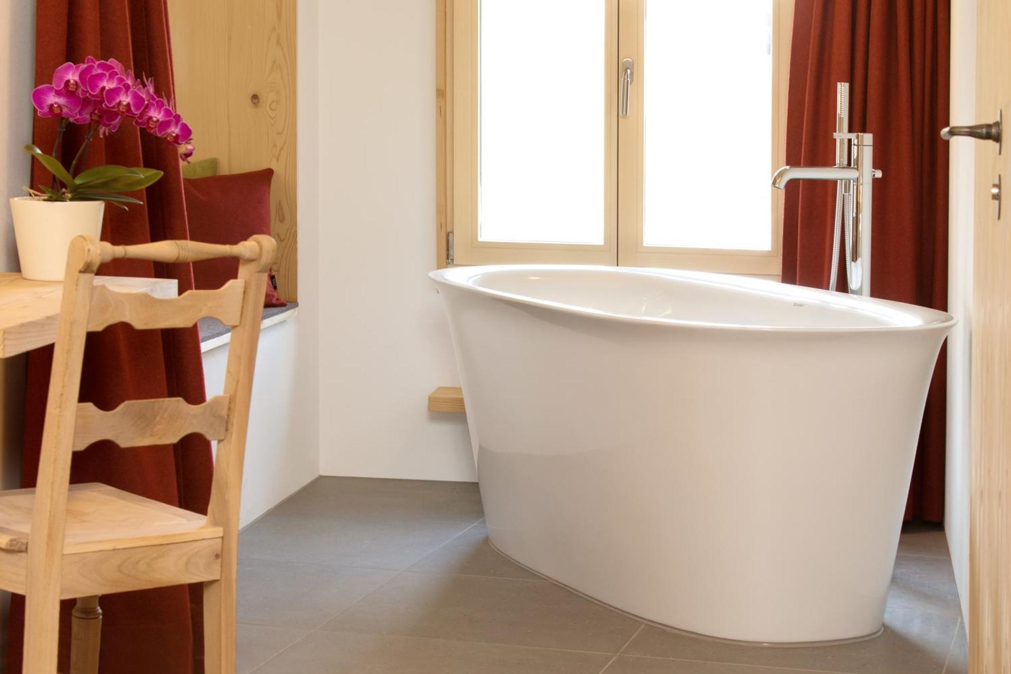 Hotel Alpsu Disentis Kültér fotó