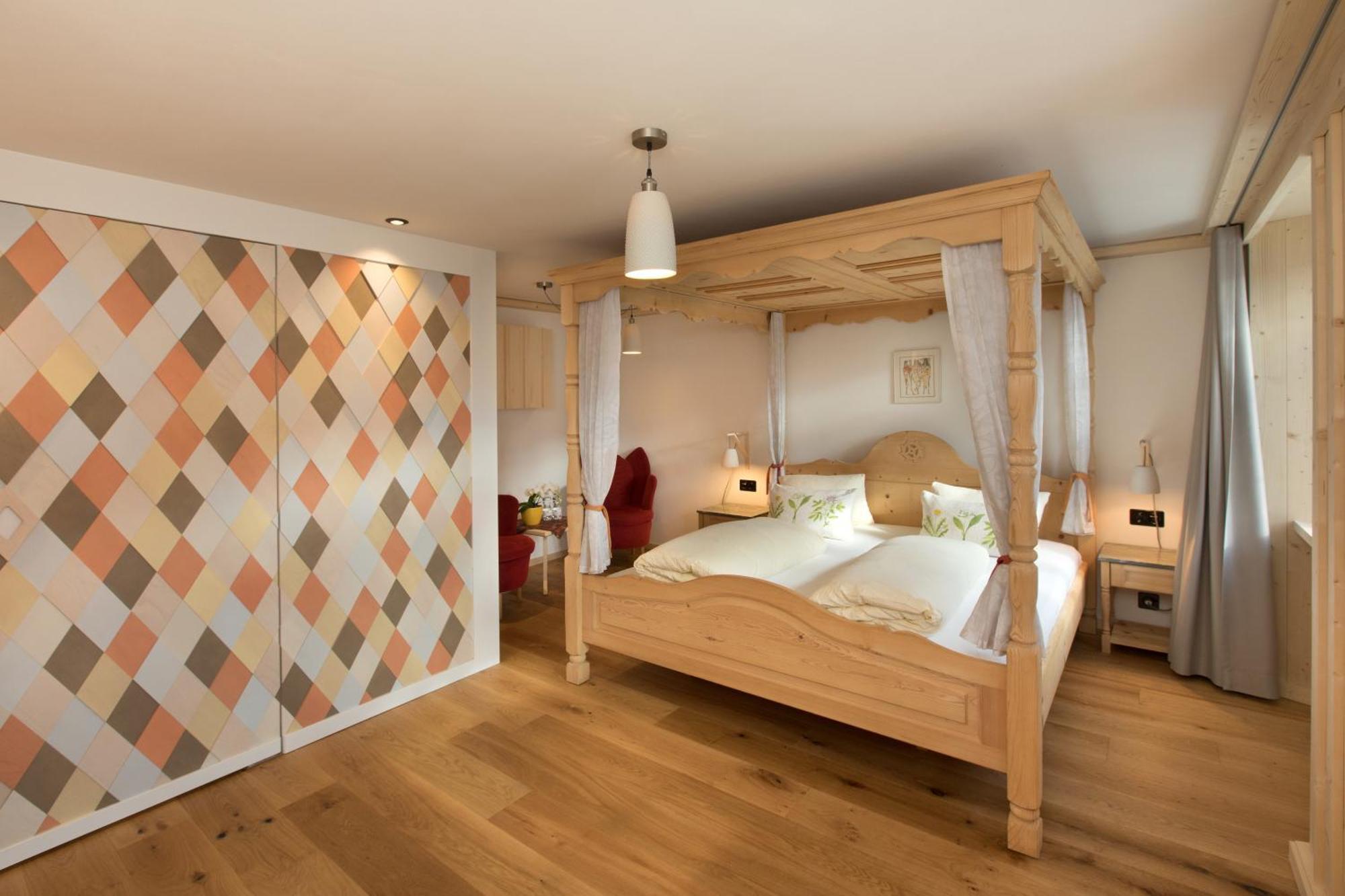 Hotel Alpsu Disentis Kültér fotó